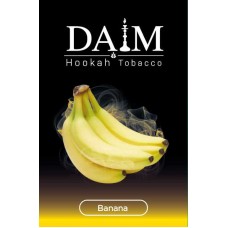 Табак Daim Banana 50 грамм (банан)