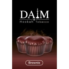 Табак Daim Brownie 50 грамм (брауни)