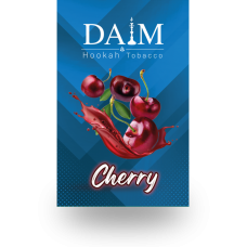 Тютюн Daim Cherry 50 грам (вишня)