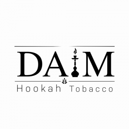 Табак Daim Infinity 50 грамм (лёд диня маракуйя персик)