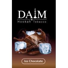Табак Daim Ice Chocolate 50 грамм (лёд шоколад)