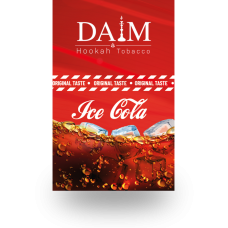 Табак Daim Ice Cola 50 грамм (лёд кола)