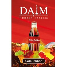 Табак Daim Cola Jelibon 50 грамм (кола мармелад)
