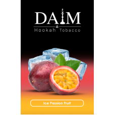 Табак Daim Ice Passion Fruit 50 грамм (лёд маракуйя)