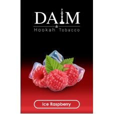 Табак Daim Ice Raspberry 50 грамм (лёд малина)