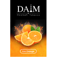 Тютюн Daim Ice Orange 50 грам (лід апельсин)