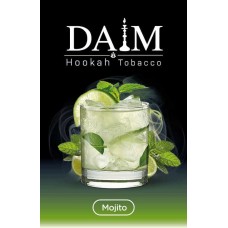 Тютюн Daim Mojito 50 грам (мохіто)