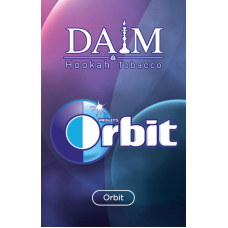 Тютюн Daim Orbit 50 грам (жуйка)