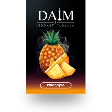 Тютюн Daim Pineapple 50 грам (ананас)