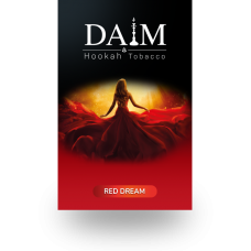 Табак Daim Red Dream 50 грамм (ягодный микс)