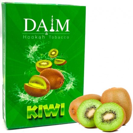 Табак Daim Kiwi 50 грамм (киви)