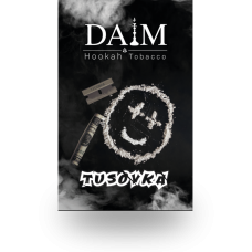 Табак Daim Tusovka 50 грамм (абсент)