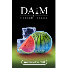 Тютюн Daim Watermelon Chill 50 грам (кавун)