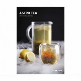 Табак Dark Side Soft Astro Tea 100 грамм (зеленый чай с лимоном)