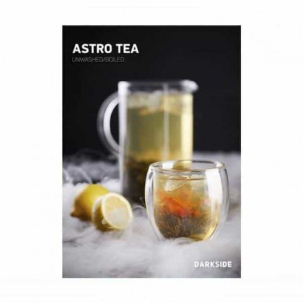 Табак Dark Side Medium Astro Tea 250 грамм (зеленый чай)