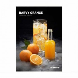 Табак Dark Side Medium Barvy Orange 250 грамм (апельсин)