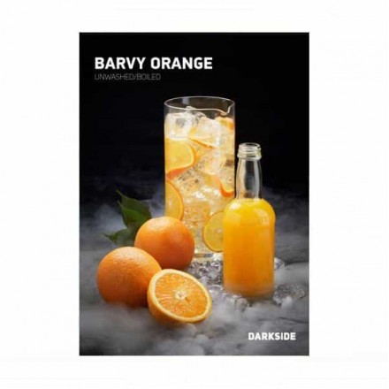 Табак Dark Side Medium Barvy Orange 30 грамм (апельсин)