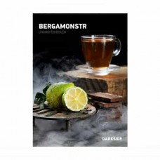 Табак Dark Side Soft Bergamonstr 100 грамм (бергамот)