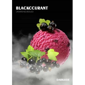 Табак Dark Side Soft Black Currant 100 грамм (черная смородина)
