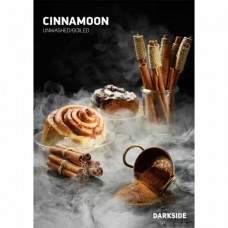 Тютюн Dark Side Medium Cinamoon 100 грам (кориця)