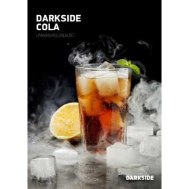 Табак Dark Side Medium Cola 100 грамм (кола)