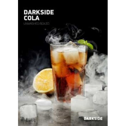 Табак Dark Side Medium Cola 30 грамм (кола)