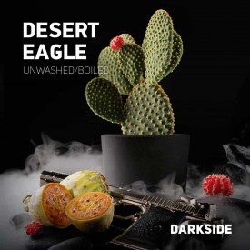 Табак Dark Side Medium Desert Eagle 30 грамм (кактуса с терпким послевкусием)