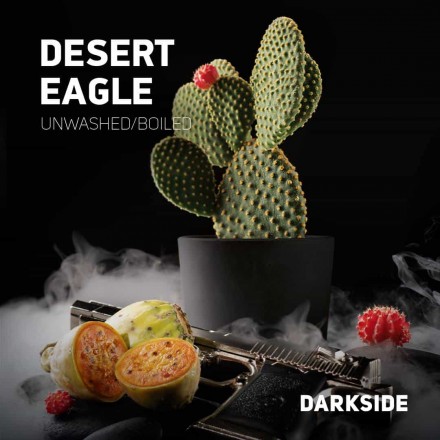 Табак Dark Side Medium Desert Eagle 250 грамм (кактуса с терпким послевкусием)