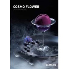 Тютюн Dark Side Medium Cosmo Flower 250 грам (квітковий мікс)