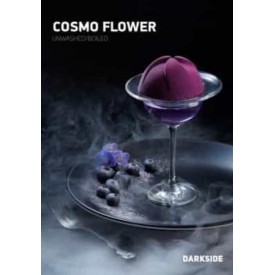 Табак Dark Side Medium Cosmo Flower 250 грамм (цветочный микс)