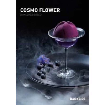 Табак Dark Side Medium Cosmo Flower 250 грамм (цветочный микс)