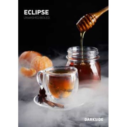 Табак Dark Side Soft Eclipse 100 грамм (мандарин мёд)