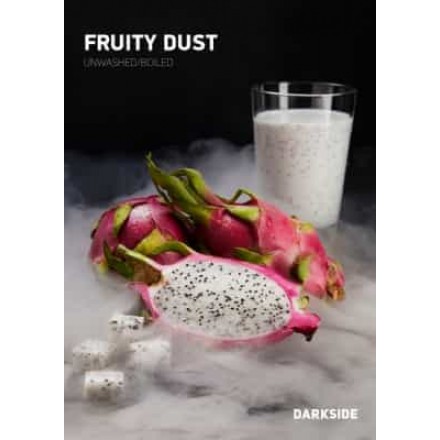 Табак Dark Side Soft Fruity Dust 100 грамм (драгонфрут)