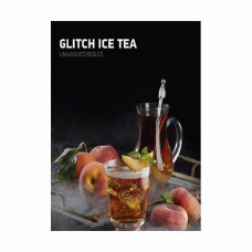 Тютюн Dark Side Medium Glitch Ice Tea 100 грам (персиковий холодний чай)