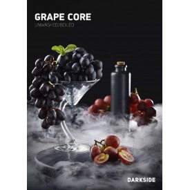 Табак Dark Side Medium Grape Core 30 грамм (виноград)