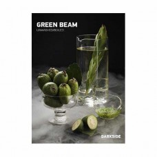 Тютюн Dark Side Medium Green Beam 30 грам (фейхоа)