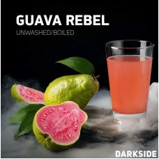 Тютюн Dark Side Medium Guava Rebel 30 грам (гуава)