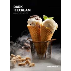 Тютюн Dark Side Medium Ice Cream 30 грам (морозиво)