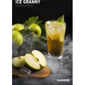 Табак Dark Side Soft Ice Cream 100 грамм (мороженое)