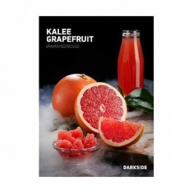 Табак Dark Side Soft Kalee Grapefruit 100 грамм (грейпфрут)