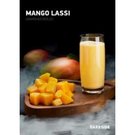 Табак Dark Side Soft Mango Lassi 100 грамм (манго)