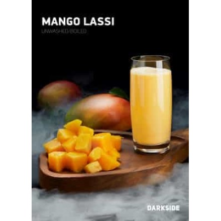 Табак Dark Side Medium Mango Lassi 30 грамм (манговый коктейль)