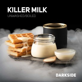 Табак Dark Side Medium Killer Milk 30 грамм (сгущенка)