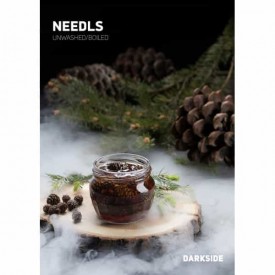 Табак Dark Side Medium Needles 100 грамм (хвоя)
