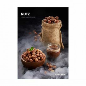 Табак Dark Side Medium Nutz 250 грамм (лесной орех)