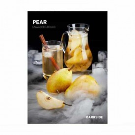 Табак Dark Side Soft Pear 100 грамм (груша)