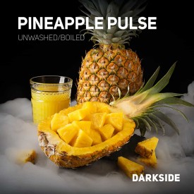 Табак Dark Side Medium Pineapple Pulse 100 грамм (ананас)