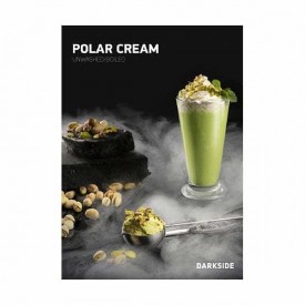 Табак Dark Side Medium Polar Cream 30 грамм (фисташковое мороженое)