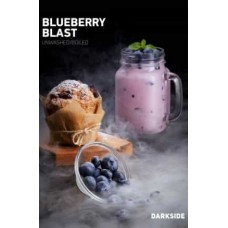 Табак Dark Side Medium Blueberry Blast 100 грамм (черничный взрыв)