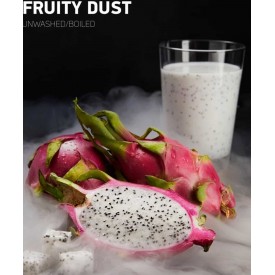 Табак Dark Side Medium Fruity Dust 100 грамм (драгонфрут)